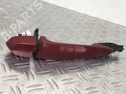 Rear left exterior door handle BMW X1 (E84) sDrive 18 d | BP29034517C130 
