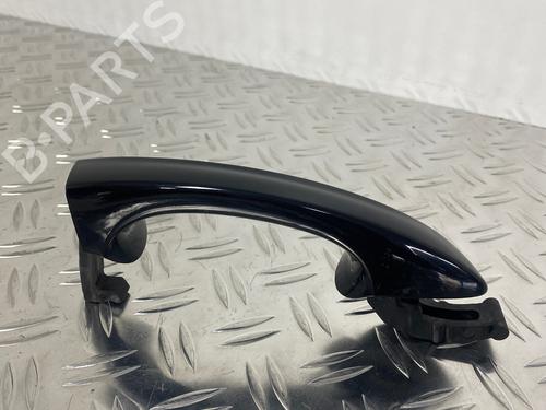 Rear right exterior door handle VW GOLF VII (5G1, BQ1, BE1, BE2) 2.0 TDI | BP29032497C130 
