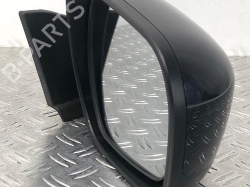 Used Right mirror MAZDA 5 (CR) 1.8 (CR19) (116 hp) 29037032