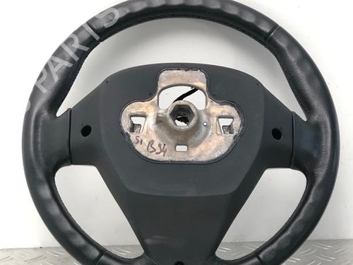 Steering wheel FORD FIESTA VI (CB1, CCN) 1.25 | BP29034633C49 