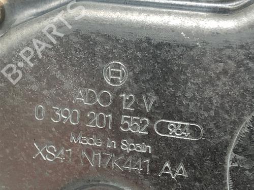 Rear wiper motor FORD FOCUS I Turnier (DNW) 2.0 16V | BP29030880M102