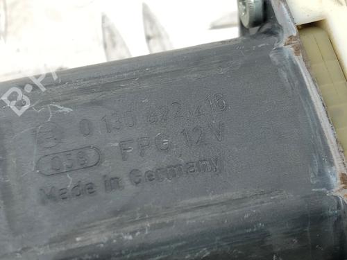 Portierruitmotor rechtsvoor FORD FOCUS II (DA_, HCP, DP) 1.4 | BP30336818E20