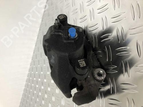 Højre bremsekaliber foran FORD FIESTA VII (HJ, HF) 1.1 Ti-VCT (86 hp) 29033857