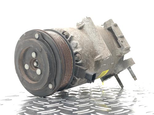 Used AC compressor FORD FIESTA VI (CB1, CCN) 1.25 (82 hp) 29032809