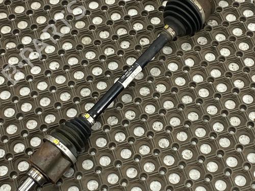 Used Left front driveshaft SKODA CITIGO (NF1) 1.0 (60 hp) 29033903
