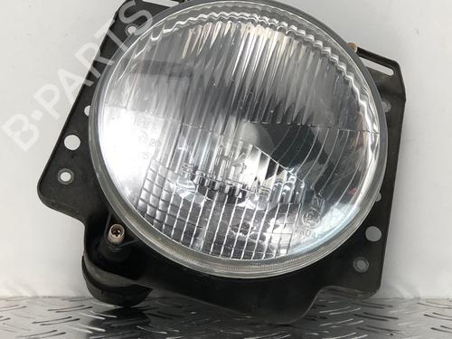 Used Right headlight VW GOLF II (19E, 1G1) 1.3 (55 hp) 29035603