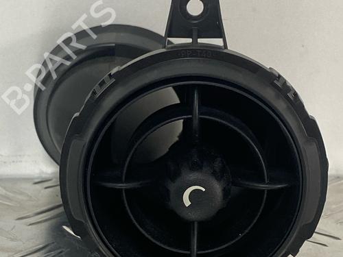 Used Air vent MINI MINI CLUBMAN (R55) Cooper D (112 hp) 29035752