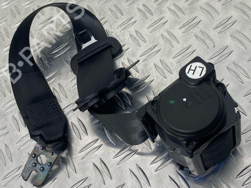 Rear left seatbelt SKODA CITIGO (NF1) 1.0 | BP29036445I29 