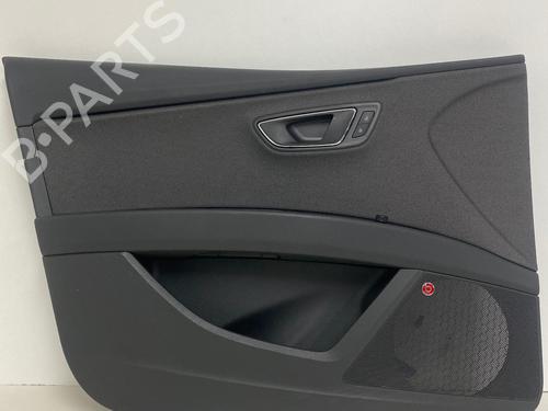 Used Front left panel SEAT LEON ST (5F8) 1.8 TSI (180 hp) 29035224