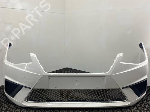 Used Front bumper SEAT IBIZA V (KJ1, KJG) 1.0 TSI (95 hp) 29035064