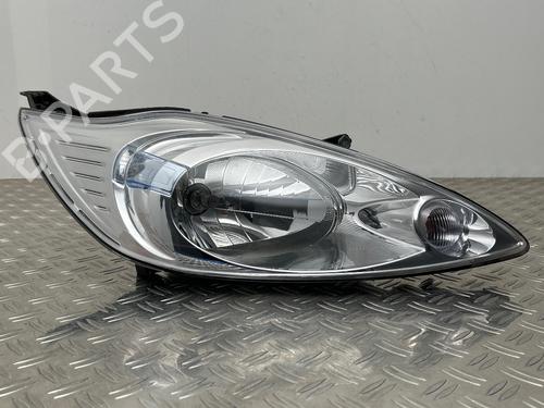 Højre forlygte Højre forlygte FORD KA (RU8) 1.2 (69 hp) 39719181 39719181