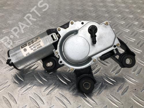 Rear wiper motor VW POLO IV (9N_, 9A_) 1.2 12V | BP29037844M102 