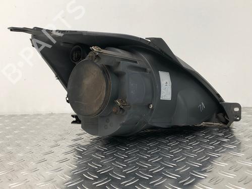 Left headlight FORD FIESTA V (JH_, JD_) 1.6 16V | BP29035746C28 