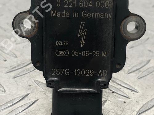 Ignition coil FORD MONDEO III Turnier (BWY) 1.8 SCi | BP29033491M94 
