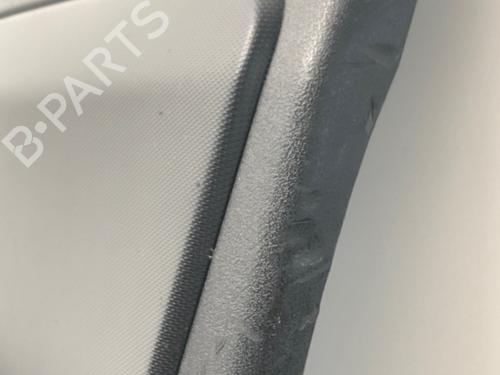 Rear right panel OPEL COMBO Box Body/MPV (X12) 2.0 CDTI (B05) | BP30129009C61