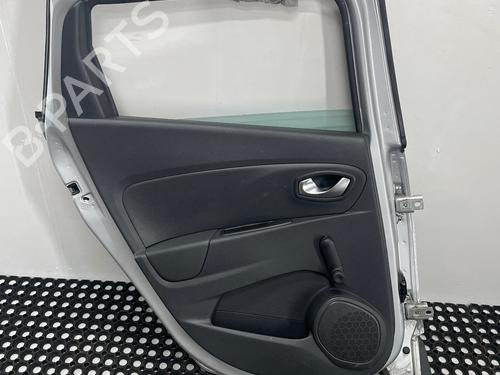Left rear door RENAULT CLIO IV Grandtour (KH_) 0.9 TCe 75 (KHNP) | BP29030710C4 