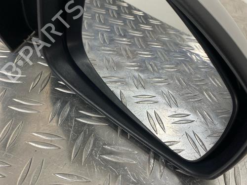 Right mirror RENAULT MEGANE III Grandtour (KZ0/1) 1.5 dCi (KZ1M, KZ1W, KZ0R) | BP29035459C27 