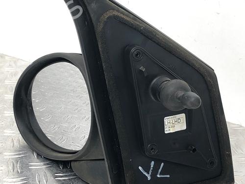 Left mirror CITROËN C1 (PM_, PN_) 1.0 | BP29035838C26 
