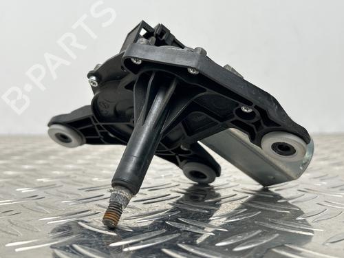 Used Rear windshield wiper arm Rear windshield wiper arm OPEL COMBO Box Body/MPV (X12) 2.0 CDTI (B05) (135 hp) 33716540 33716540