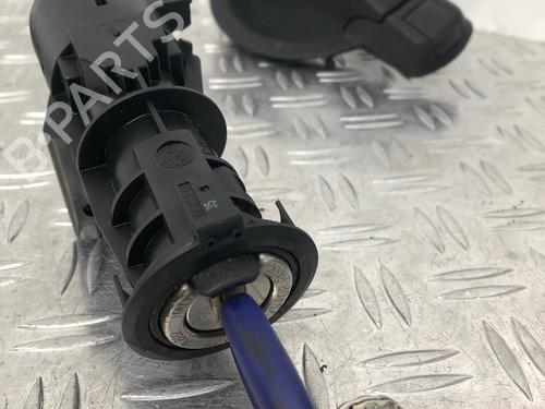 Electronic module FIAT DOBLO Box Body/MPV (223_) 1.6 16V (223ZXD1A) | BP29037355M83 