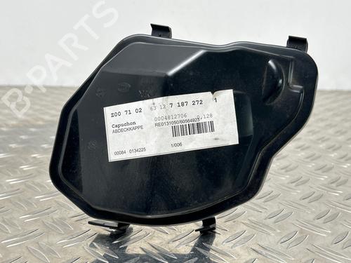 Autre BMW 5 (E60) 520 i (156 hp) 33121255