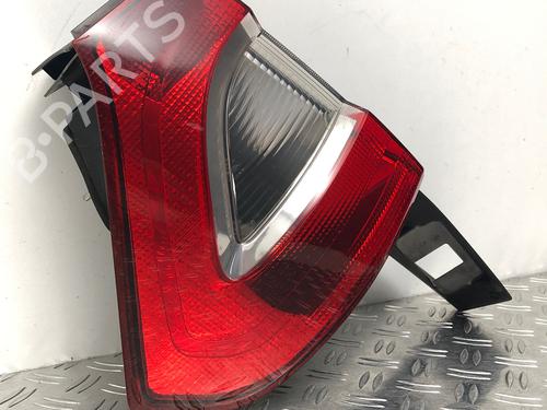 Left taillight FORD GALAXY II (WA6) 2.0 TDCi | BP29053957C34 