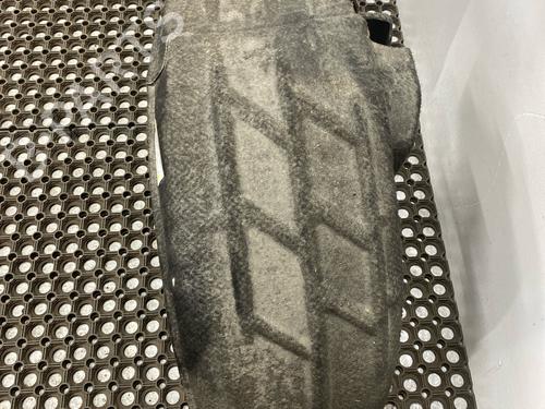 Wheel arch VW POLO VI (AW1, BZ1, AE1) 1.0 TSI | BP29032004C56 