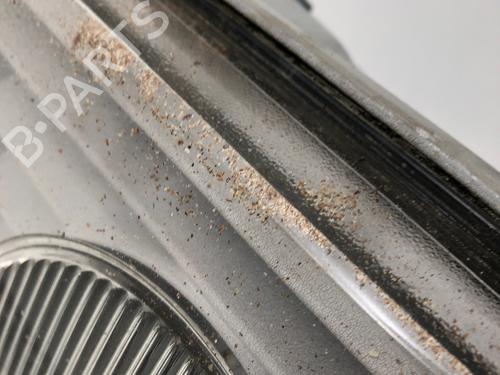 Right headlight MERCEDES-BENZ 123 Saloon (W123) 240 D (123.123) | BP29036686C29 