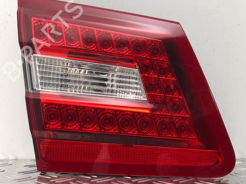 Left tailgate light MERCEDES-BENZ E-CLASS T-Model (S212) E 220 CDI / BlueTEC (212.202, 212.201) | BP29037398C79 