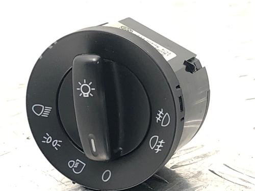 Commande de phare VW GOLF PLUS V (5M1, 521) 1.9 TDI (105 hp) 29036552