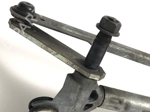 Front wipers mechanism PEUGEOT 308 I (4A_, 4C_) 1.4 16V | BP29034277C83 