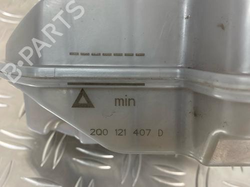 Expansion tank SEAT IBIZA V (KJ1, KJG) 1.0 TSI | BP29032138C120 