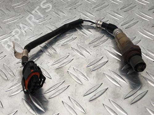 Used Electronic sensor OPEL CORSA C (X01) 1.0 (F08, F68) (58 hp) 29035080