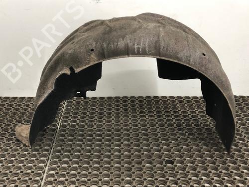Used Wheel arch VW GOLF VII (5G1, BQ1, BE1, BE2) 1.2 TSI (86 hp) 29036439