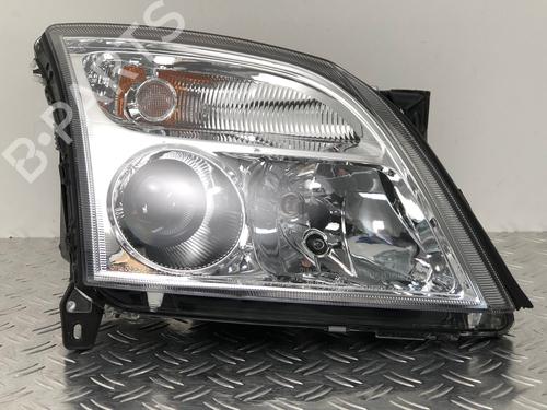 Używane Lampa przednia prawa OPEL VECTRA C (Z02) 1.8 (F69) (110 hp) 29035051