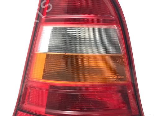 Used Left taillight MERCEDES-BENZ A-CLASS (W168) A 160 CDI (168.007) (60 hp) 29035760