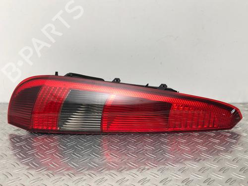 Used Left taillight FORD FIESTA V (JH_, JD_) 1.3 (60 hp) 29031090