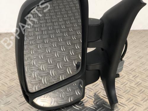 Used Left mirror Left mirror RENAULT MASTER II Van (FD) 2.2 dCI 90 (FD0G, FD0N, FD2G, FD2N, FD3G, FD3N) (90 hp) 29033540 29033540