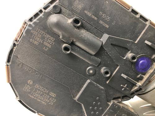 Front wiper motor OPEL ASTRA J Sports Tourer (P10) 1.7 CDTI (35) | BP29053952M29 