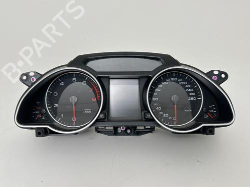 Kombiinstrument Kombiinstrument AUDI A5 (8T3) 2.0 TFSI (180 hp) 36038988 36038988