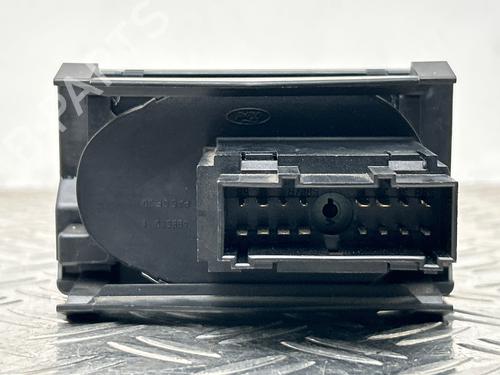 Headlight switch FORD MONDEO III (B5Y) 2.0 16V | BP39886600I24 - Image 4
