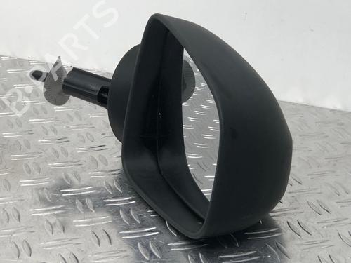 Right mirror DACIA SANDERO II 1.2 | BP29034780C27