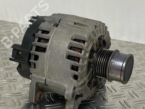 Alternator VW GOLF VII (5G1, BQ1, BE1, BE2) 1.2 TSI | BP29037730M7 