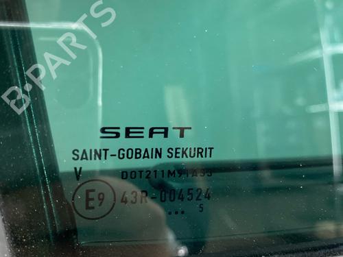 Right rear door SEAT ALTEA XL (5P5, 5P8) 1.2 TSI | BP29033760C5 