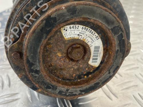 AC compressor BMW X1 (E84) sDrive 18 d | BP29033465M34 