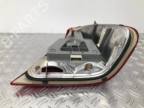 Left taillight MERCEDES-BENZ C-CLASS (W202) C 180 (202.018) | BP29220200C34 