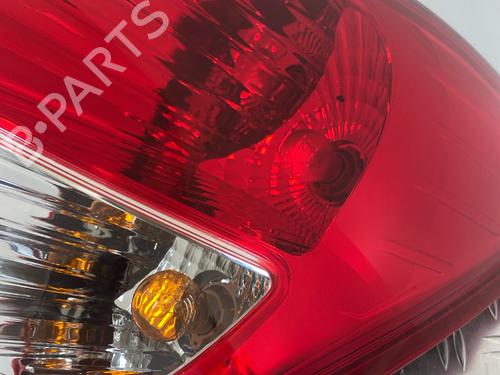 Right taillight HYUNDAI i20 I (PB, PBT) 1.2 | BP29036080C35 