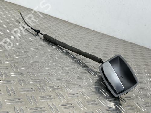 Used Front left interior door handle Front left interior door handle 38928682 38928682