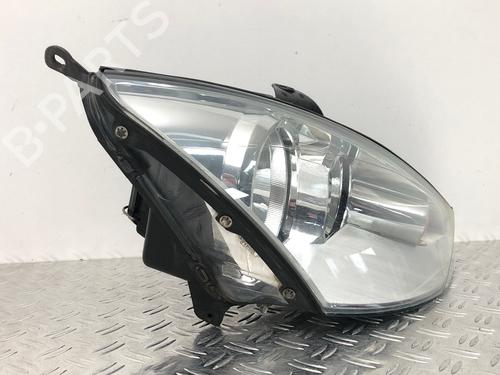 Lyskaster høyre FORD FOCUS I Turnier (DNW) 1.8 TDCi | BP29034572C29 