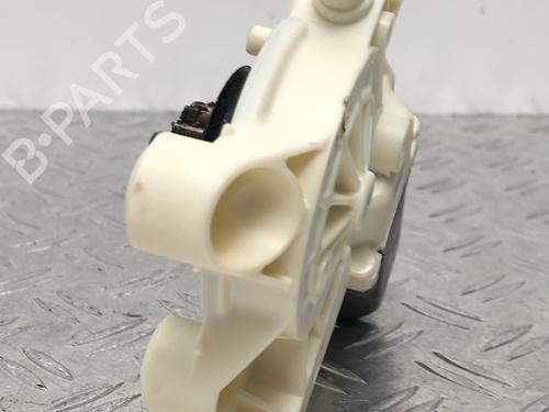 Right front window motor FORD FOCUS II (DA_, HCP, DP) 1.6 | BP29033581E20